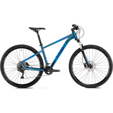 Mountain Bike GHOST KATO ADVANCED 29" Azul 2021 0